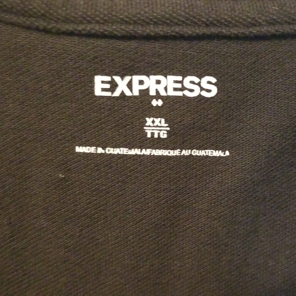 Express polo - Picture 2 of 3
